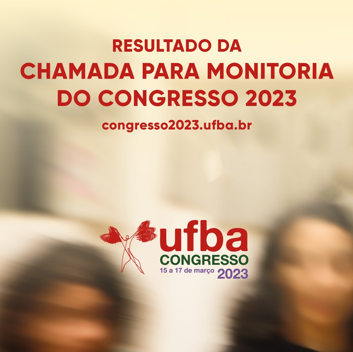 Congresso UFBA 2023