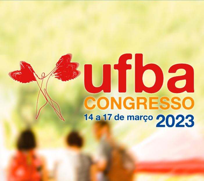 Congresso UFBA 2023