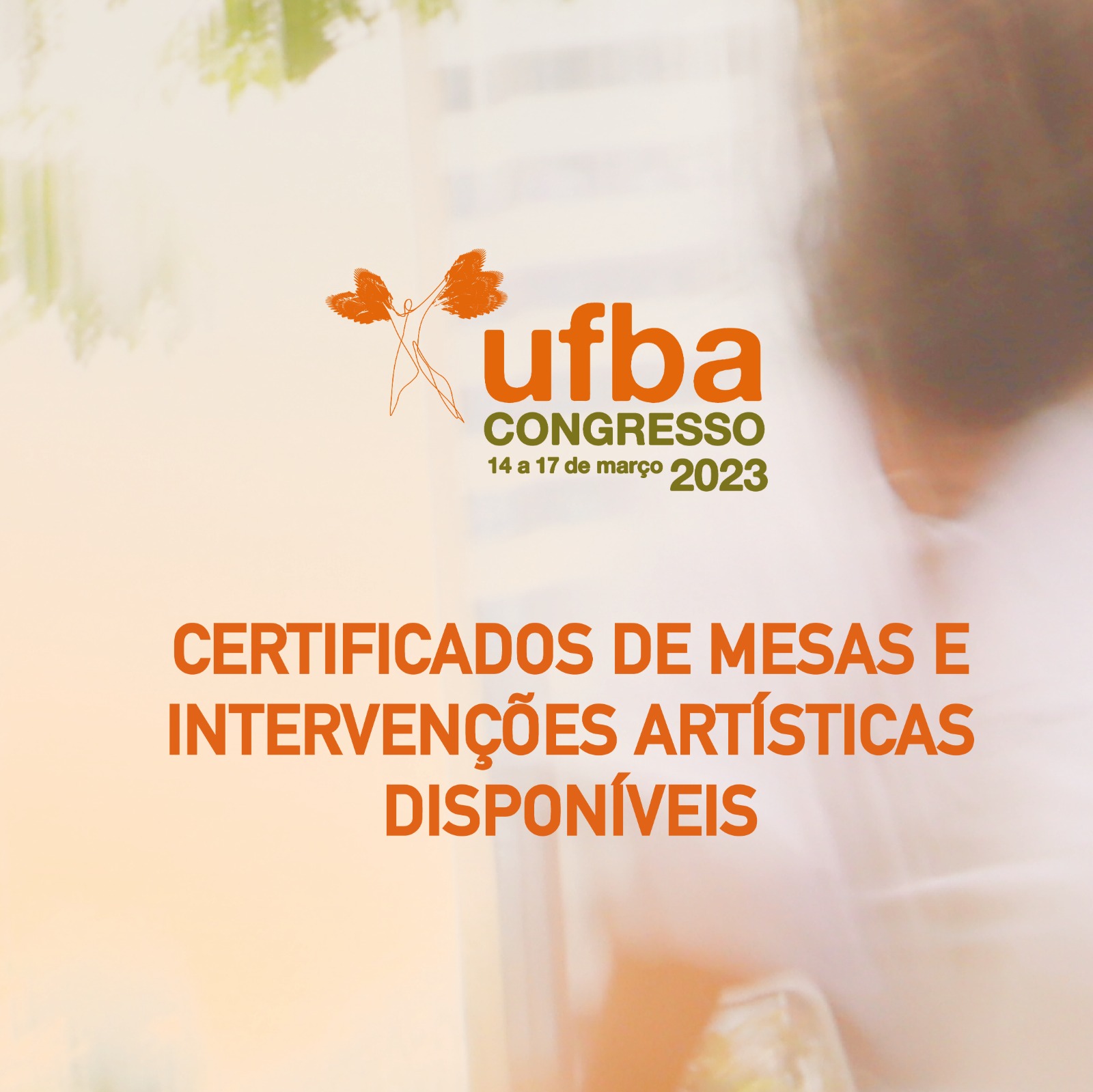 Congresso UFBA 2023